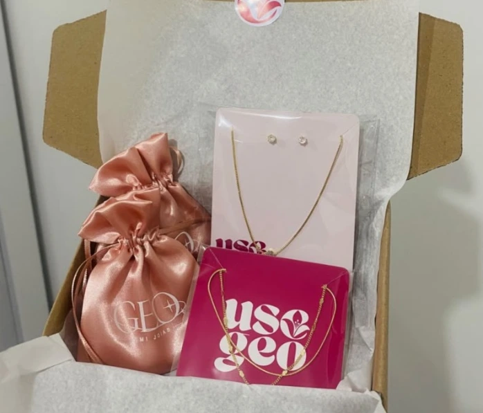 Box Gold